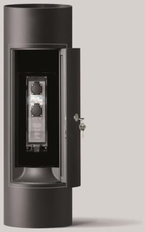 Bega E-Pollerleuchtenrohr D:265 mm 99627 