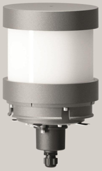 BEGA Pollerleuchtenkopf 4000K   99727AK4 