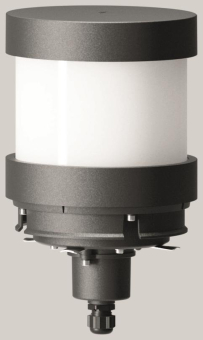 BEGA Pollerleuchtenkopf 4000K    99727K4 