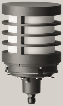 Bega Pollerleuchtenkopf 4000K D: 99765K4 