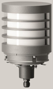 BEGA Pollerleuchtenkopf 3000K   99776AK3 