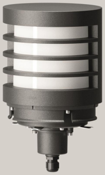 BEGA Pollerleuchtenkopf 4000K    99776K4 