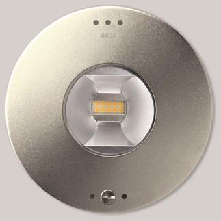 BEGA Schwimmbadleuchte m.LED     99812K3 