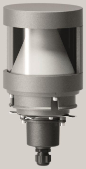 BEGA Pollerleuchtenkopf 3000K   99853AK3 