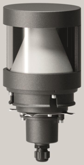 Bega Pollerleuchtenkopf 4000K    99853K4 