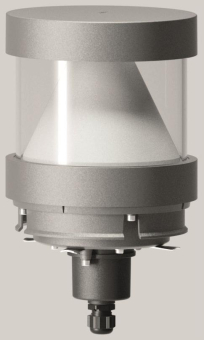 BEGA Pollerleuchtenkopf 3000K   99856AK3 