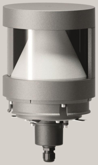 BEGA Pollerleuchtenkopf 4000K   99857AK4 