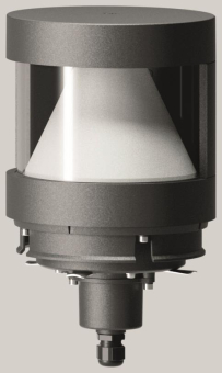 BEGA Pollerleuchtenkopf 4000K    99857K4 