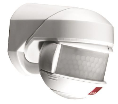 BEG Luxomat RC-Plus 230' weiss     92002 
