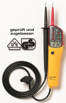 Fluke T140 Spannung-/Durchgangsprüfer 