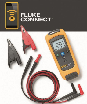 Fluke FLK-V3000 FC Wireless Echteffektiv 