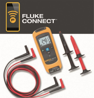 Fluke FLK-V3001 FC Wireless 