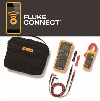 Fluke FLK-A3000 FC KIT Wireless 