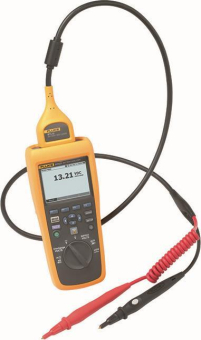 Fluke Batterietester               BT521 