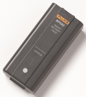 Fluke BP500 Lithium-Ionen-Akku 3000mAh 