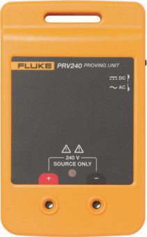 Fluke PRV240 Prüfeinheit 4566209 