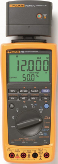 Fluke-789/IR3000FC Konnektor 