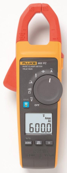 Fluke 902 FC TRMS Wireless HVAC Zange 