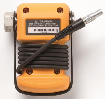 Fluke 750PD7 Druckmodul m.2Bereichen 