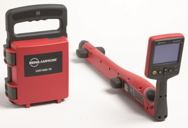 Beha UAT-610-EUR Leitungssucher z.Ortung 