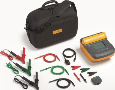 Fluke 1555 FC Isolationstester 