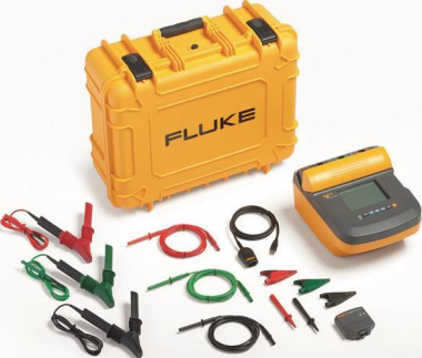 Fluke 1555 FC Kit Isolationstester 