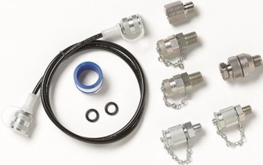 Fluke-700MTH 345bar Hochwertiges 