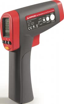 Fluke IR-720-EUR Infrarot Thermometer 