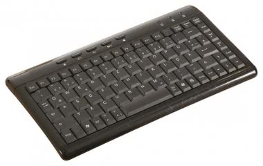Beha KBGE-MT204S Tastatur USB deutsch 