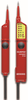 BENNING Spannungspr.              DUSPOL 