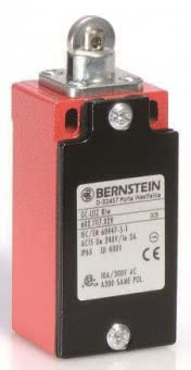 Bernstein Grenztaster M GC    6021117029 