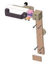 Bernstein 6051201010 BF5-   BF5-SLC-ESCR 