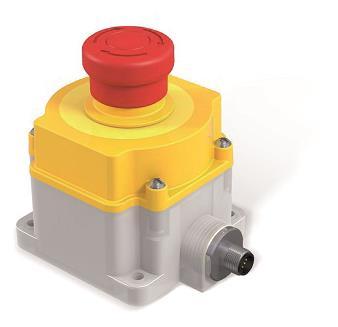 Bernstein 6075689170     SEU-3/0/1-P81-C 