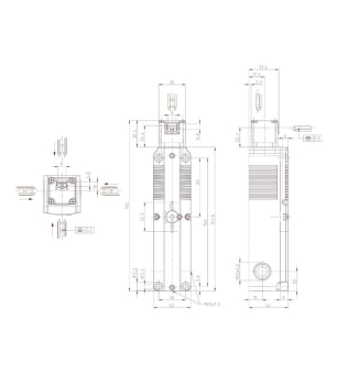 Bernstein           SLC-M-024-11/20-R4 A 