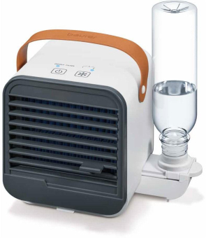 Beurer LV 50 Tischventilator/-kühler 