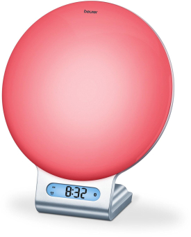 Beurer WL 75 Lichtwecker   589.28 