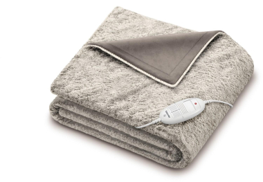 Beurer HD 75 Cosy Nordic Wärmezudecke 
