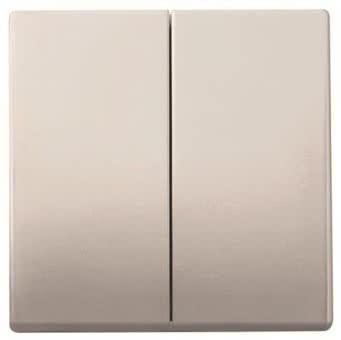 BJ FoH-Bedienelement 2fach  6736 FoH-866 