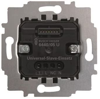 BJ Universal-Slave-Einsatz     6440/05 U 