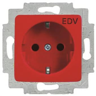 BJ SCHUKO             20 EUCQ/DV-217-101 