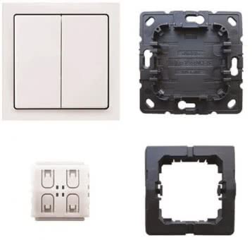 BJ FoH-switch Set Fut BJE     6716 UJ-84 