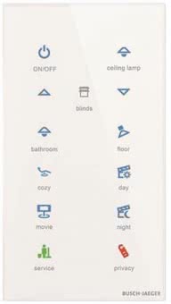 BJ Bedienelement               TB/U12-CG 