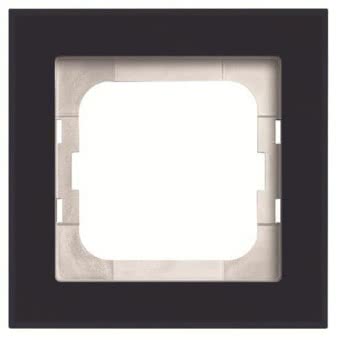 BJ Abdeckrahmen 1-fach          1721-223 