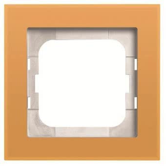 BJ Abdeckrahmen 1-fach          1721-225 