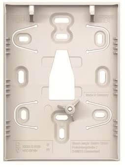 BJ AP-Rahmen klein        SAS/A.0.11-884 