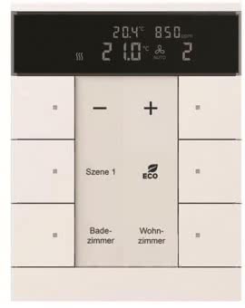 BJ HVAC/CO2-Gerät,6fach  SBC/U6.0.11-884 