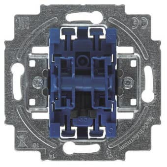 BJ Wippkontrollschalter-Einsatz  2028 UK 