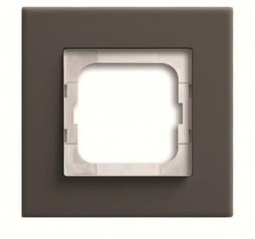 BJ Abdeckrahmen Porzellan       1721-815 