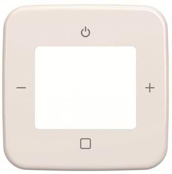 BJ Zentralscheibe Reflex SI 8252-214-101 