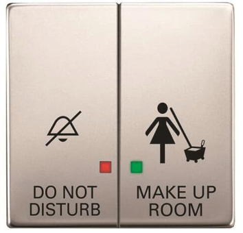 BJ Wippe DND/MUR Elek.taster 2058-24-866 